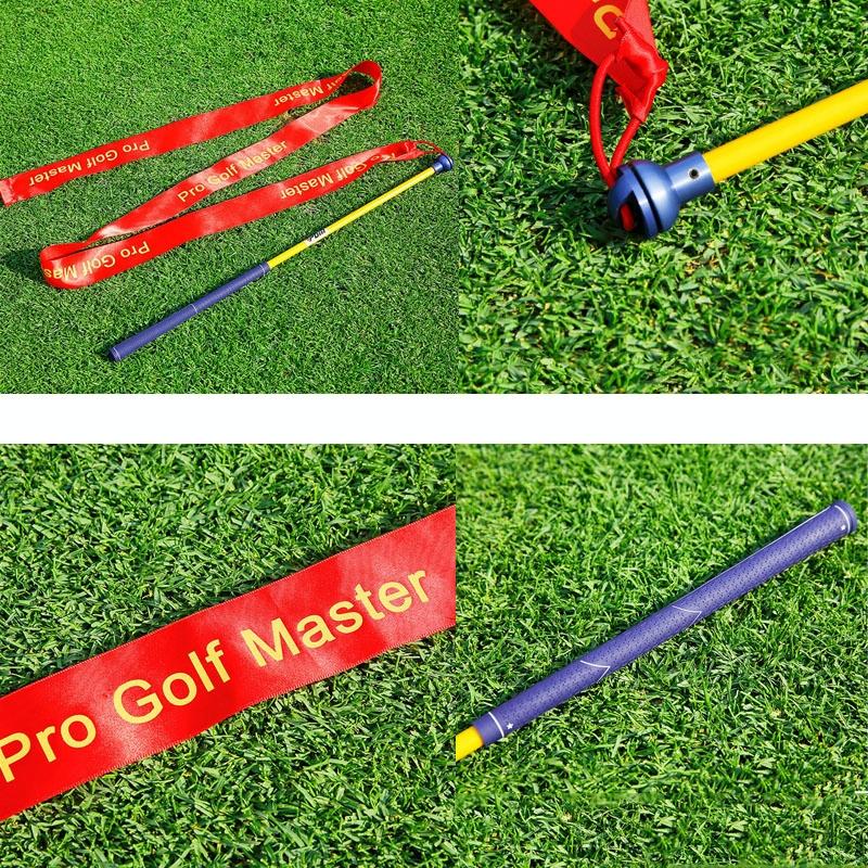 Improve Swing Speed with Golf Swing Stick