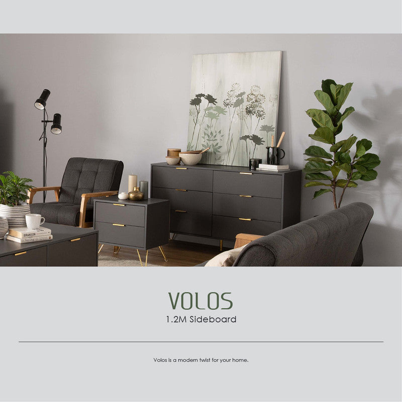 Braneit™ Volos Sideboard Buffet