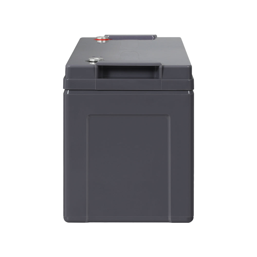Giantz 12V 170Ah AGM Deep Cycle Battery with Power Box – Solar, Caravan & Camping Ready