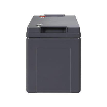 Giantz 12V 170Ah AGM Deep Cycle Battery with Power Box – Solar, Caravan & Camping Ready