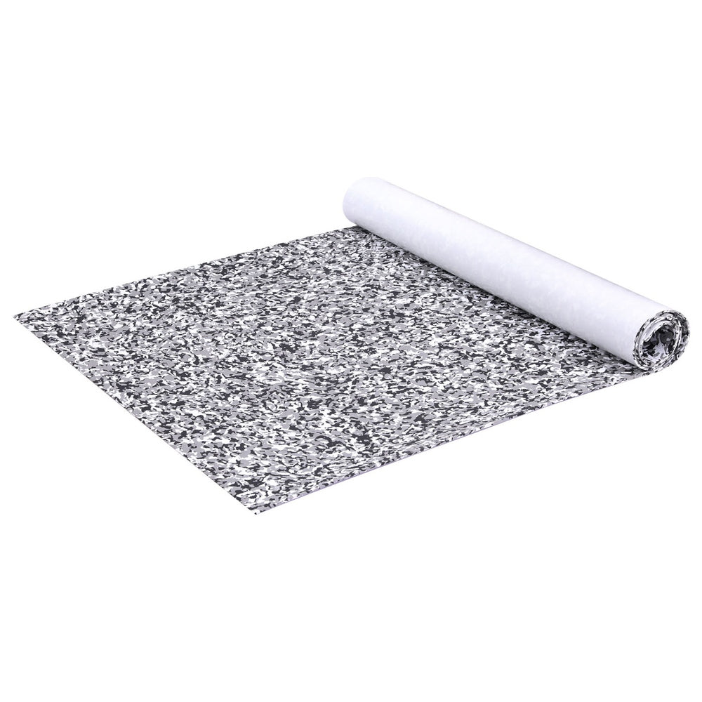 Seamanship EVA Foam Marine Decking Mat – Camo 240x90x0.6cm Non-Slip Boat Flooring