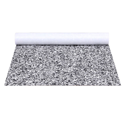 Seamanship EVA Foam Marine Decking Mat – Camo 240x90x0.6cm Non-Slip Boat Flooring