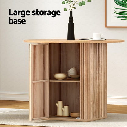 Prestigious Homeware™ 1M Artiss Dining Table Storage Base