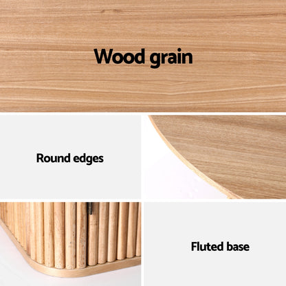 Prestigious Homeware™ 1M Artiss Dining Table Storage Base