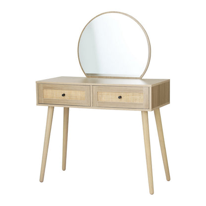 Prestigious Homeware™ Dressing Table Set Rattan Frances