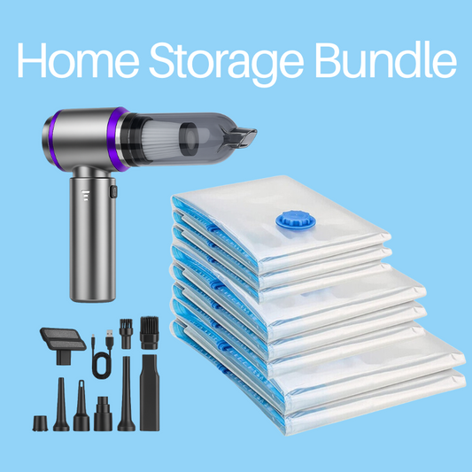 Braneit™ Home Storage Bundle