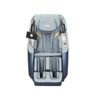 Braneit™ 4D Massage Chair Electric Recliner Double Core Mechanism Massager Melisa