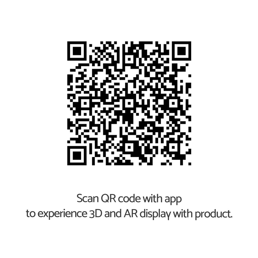 Braneit™ Modular Sofa Chaise Set 4-seater Dark Grey