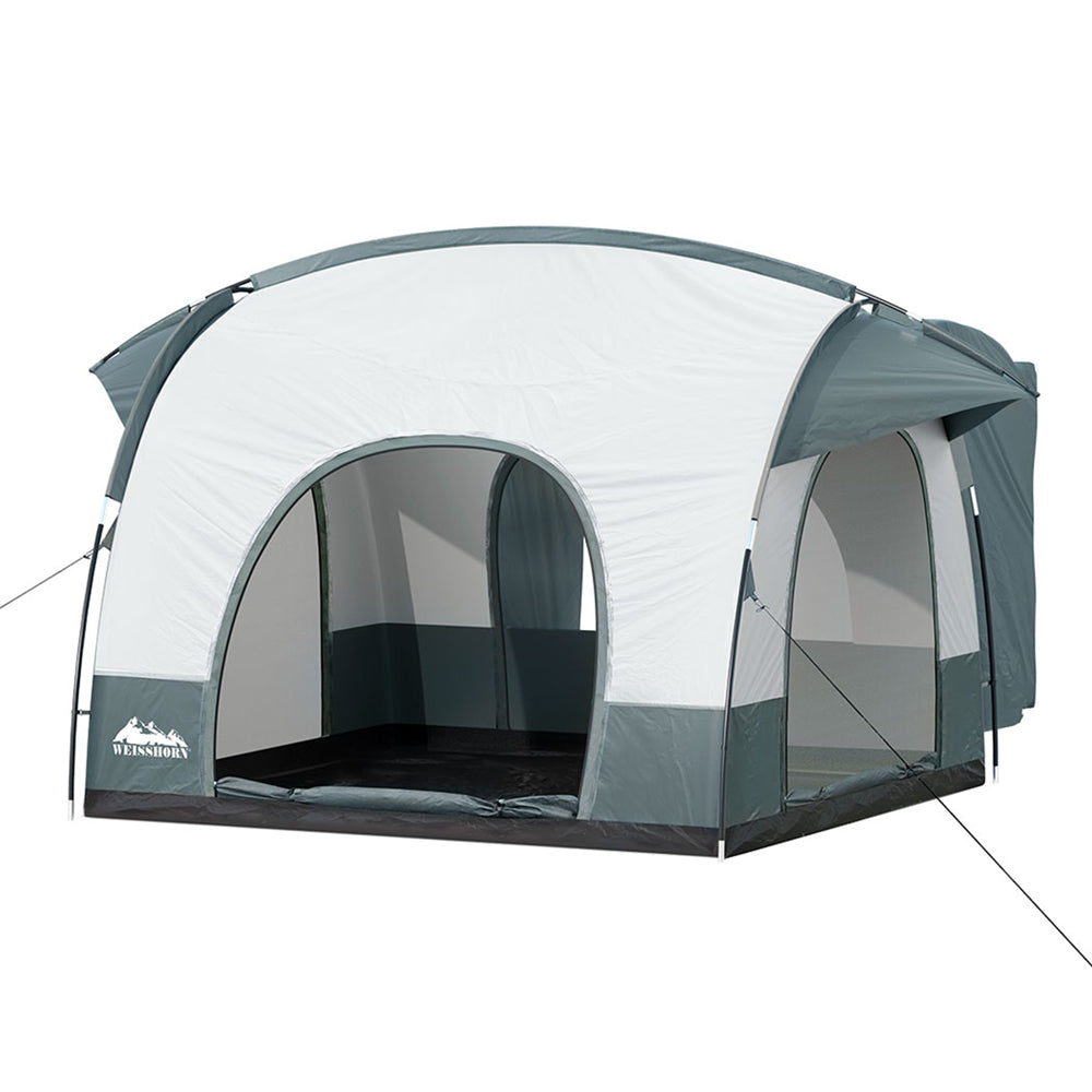 Weisshorn SUV Camping Tent – Rear Car Extension Canopy for 4WD & Family Outdoor Use