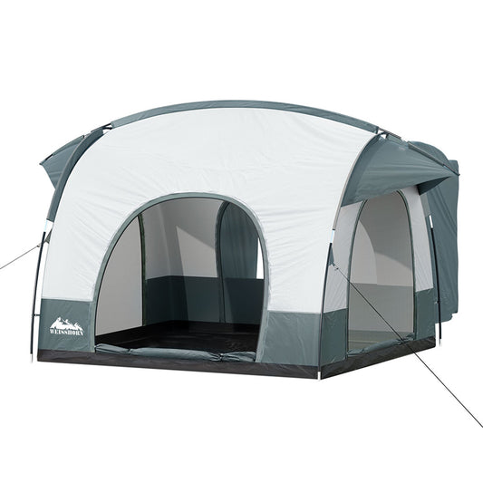 Weisshorn SUV Camping Tent – Rear Car Extension Canopy for 4WD & Family Outdoor Use