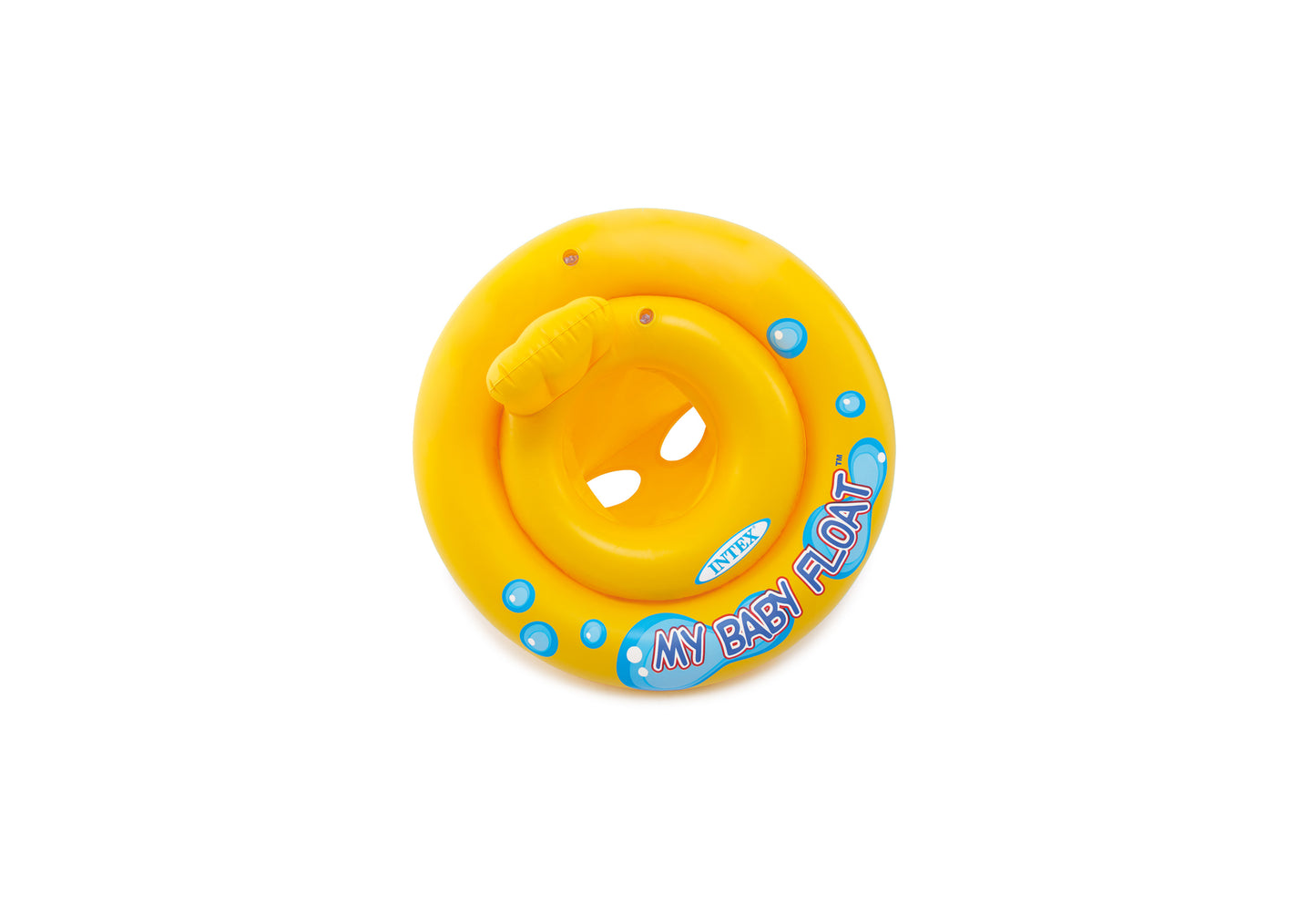 Intex My Baby Pool Float Ages 1-2 59574