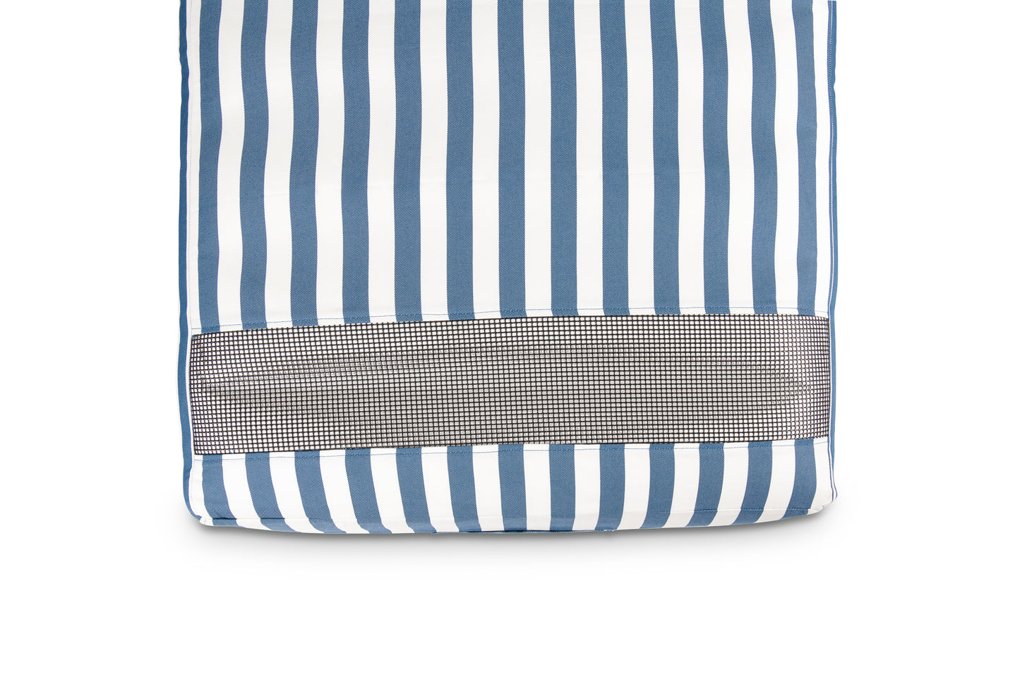 Spire Paradisus Luxury Pool Lounge Yellow Stripe RL-884Y