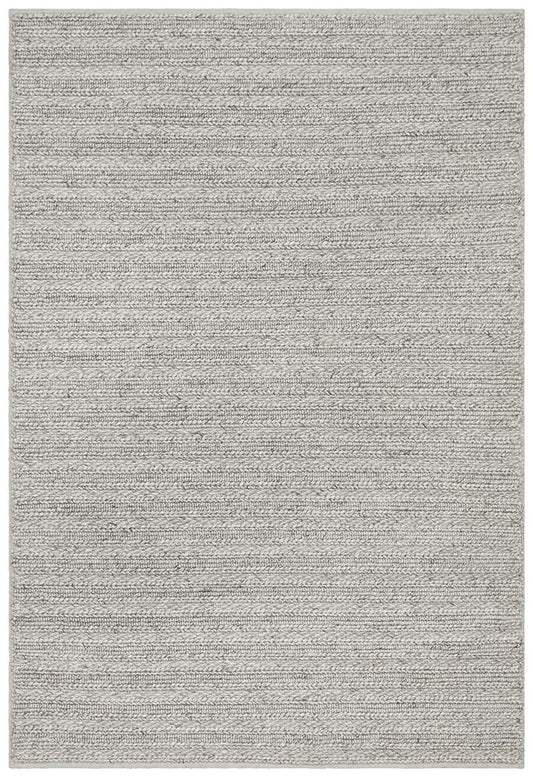Harvest 801 Silver Rug by Rug Culture -400X300CM - RECTANGLE