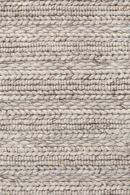 Harvest 801 Silver Rug by Rug Culture -400X300CM - RECTANGLE