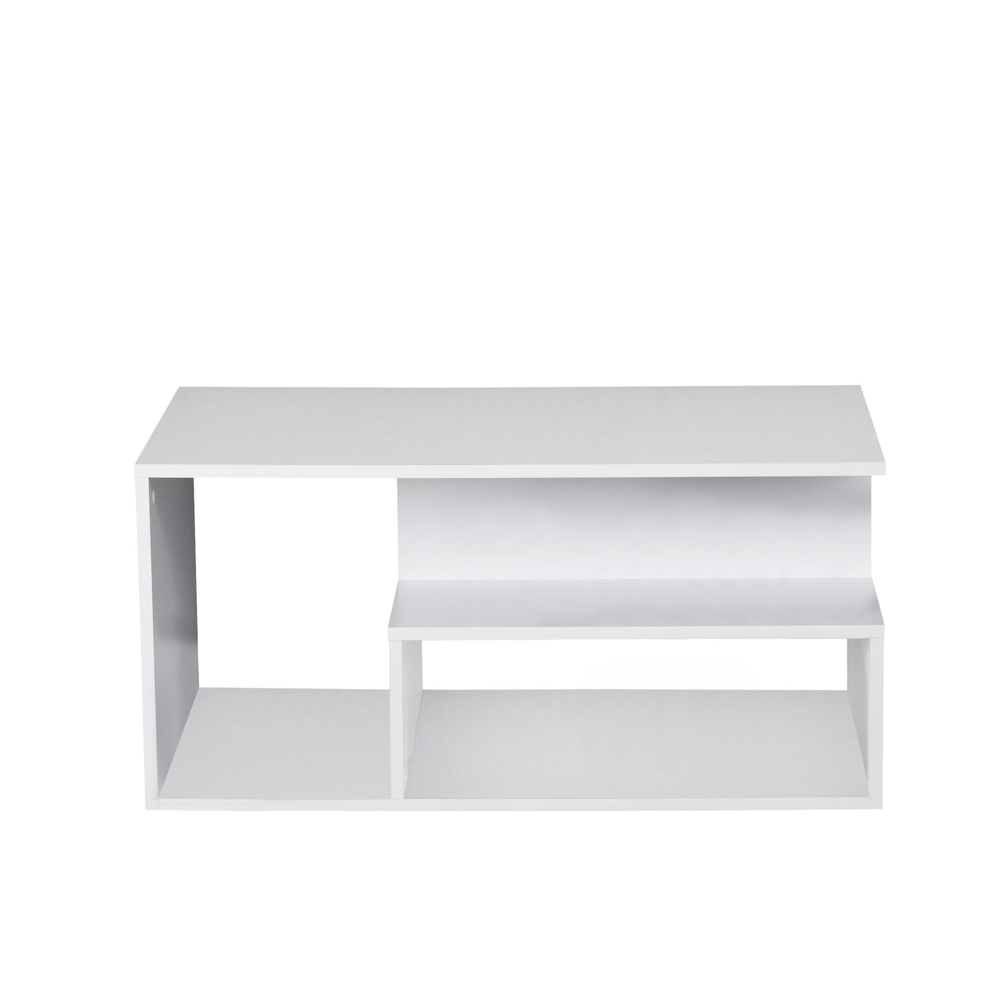 VALENCIA COFFEE TABLE - WHITE