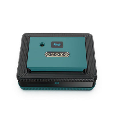 Braneit™ Digital Led Fully Automatic 25 Egg Incubator Hatch Turning Chicken Eggs Poultry
