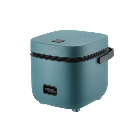 1.2L Mini Rice Cooker – Portable Non-Stick Pot for Rice, Soup & Stews