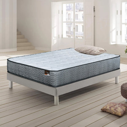 ValueSleeper 3-Zone Orthopaedic Pocket Spring Mattress – Single Size Support
