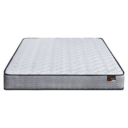 ValueSleeper 3-Zone Orthopaedic Pocket Spring Mattress – Single Size Support
