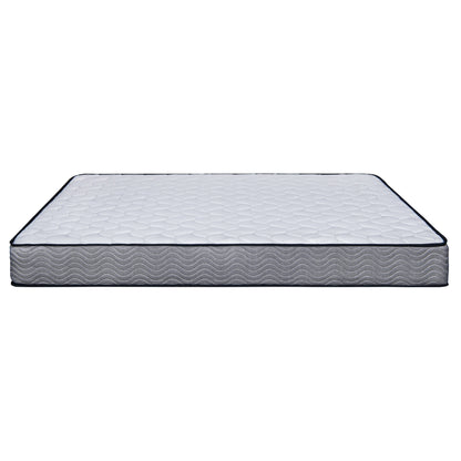 ValueSleeper 3-Zone Orthopaedic Pocket Spring Mattress – Single Size Support