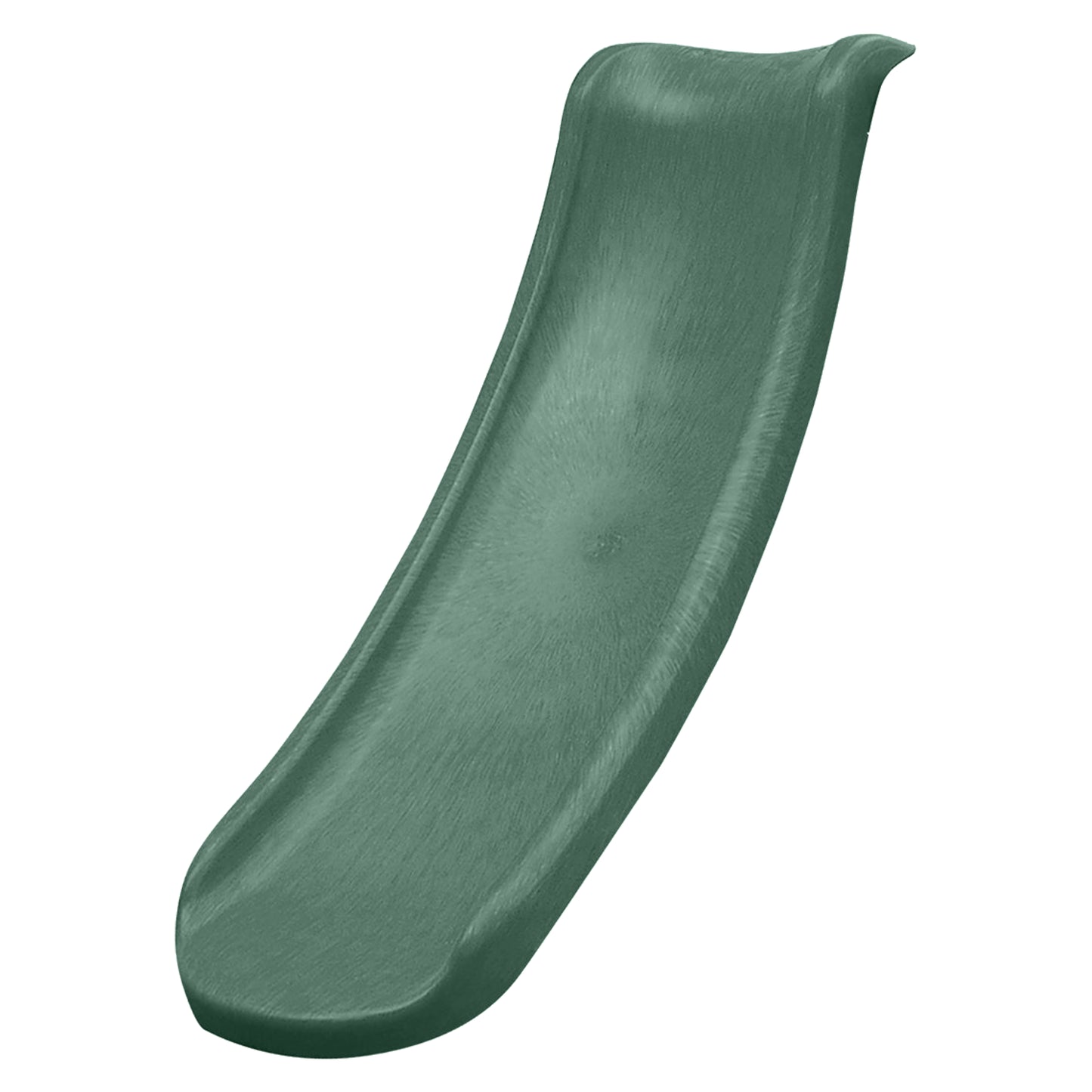 Lifespan Kids 1.2m Standalone Slide – Green Outdoor Playground Slide for Toddlers