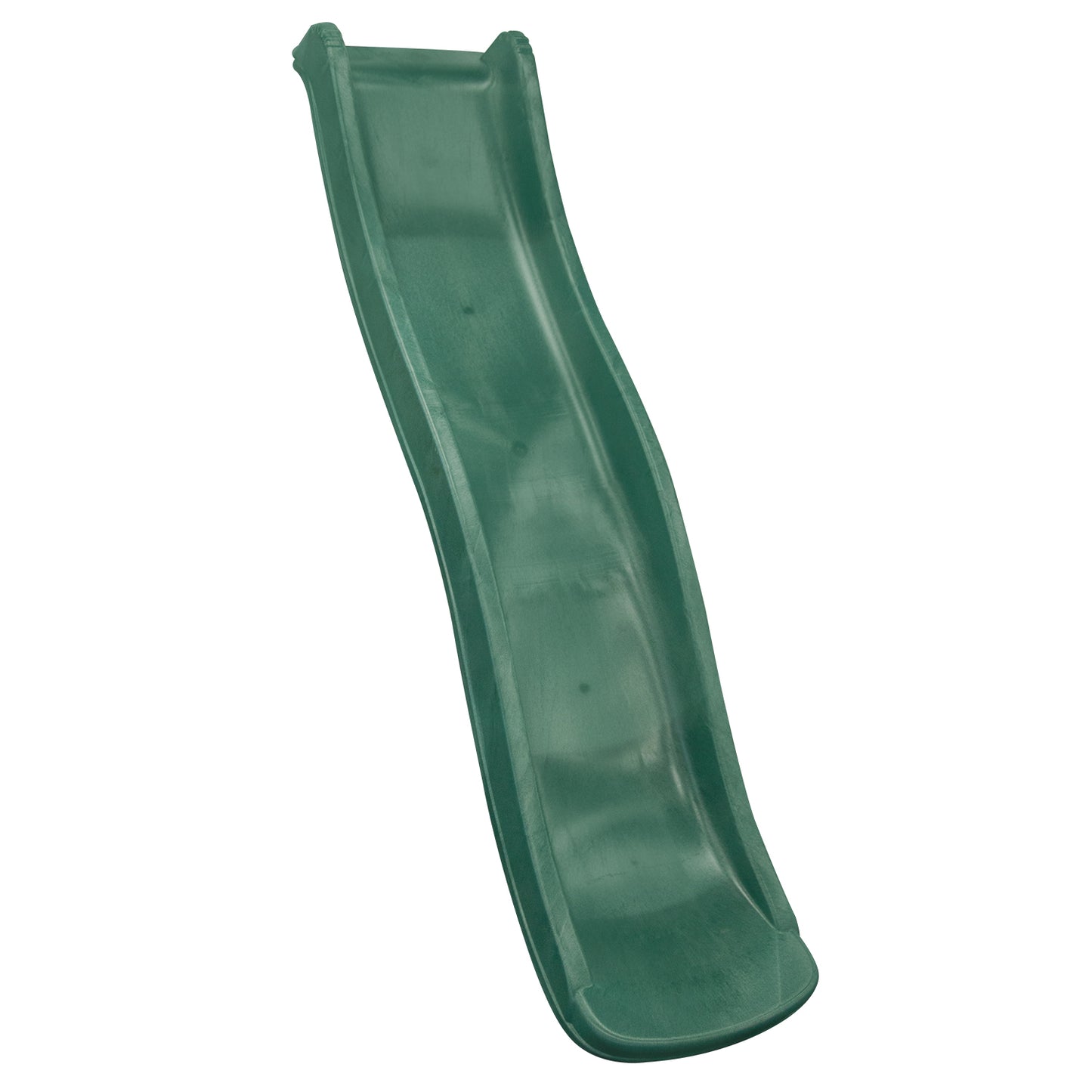 Lifespan Kids 1.8m Outdoor Playground Slide – Durable Plastic Slide (Green)
