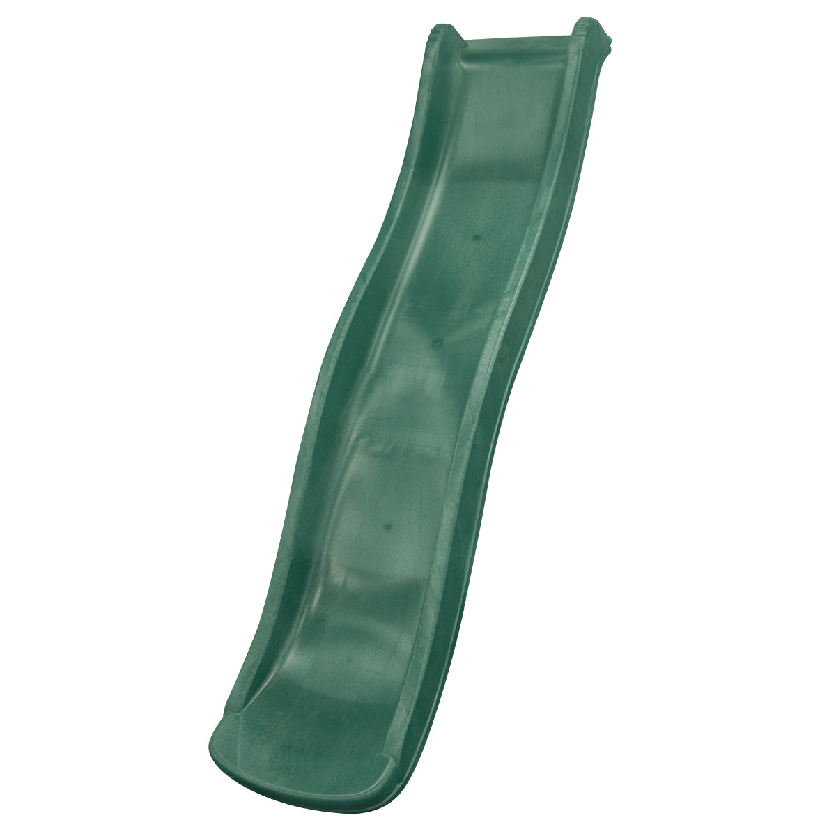 Lifespan Kids 1.8m Outdoor Playground Slide – Durable Plastic Slide (Green)
