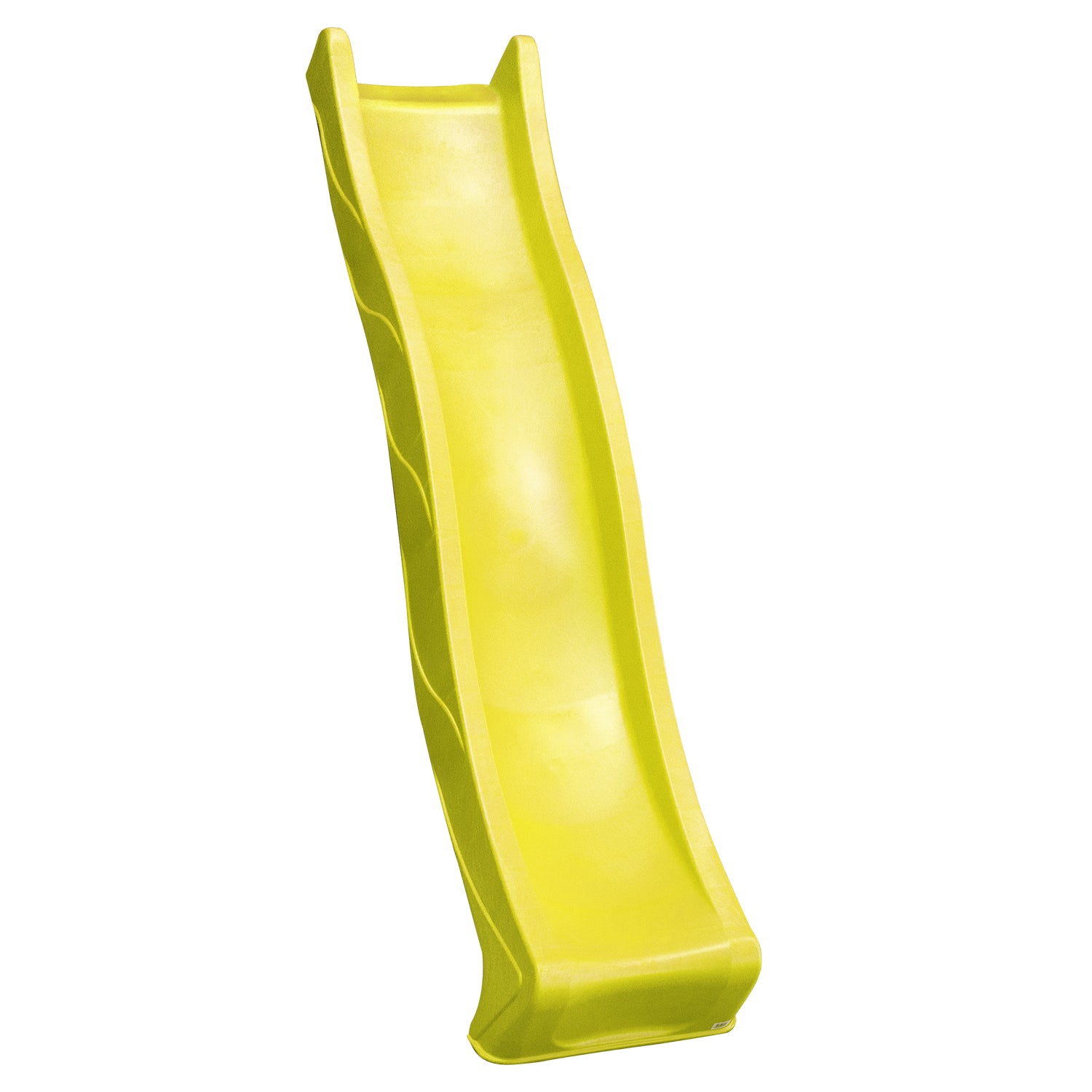 Lifespan Kids 3.0m Outdoor Slide – Yellow Playground Slide for Backyard Fun