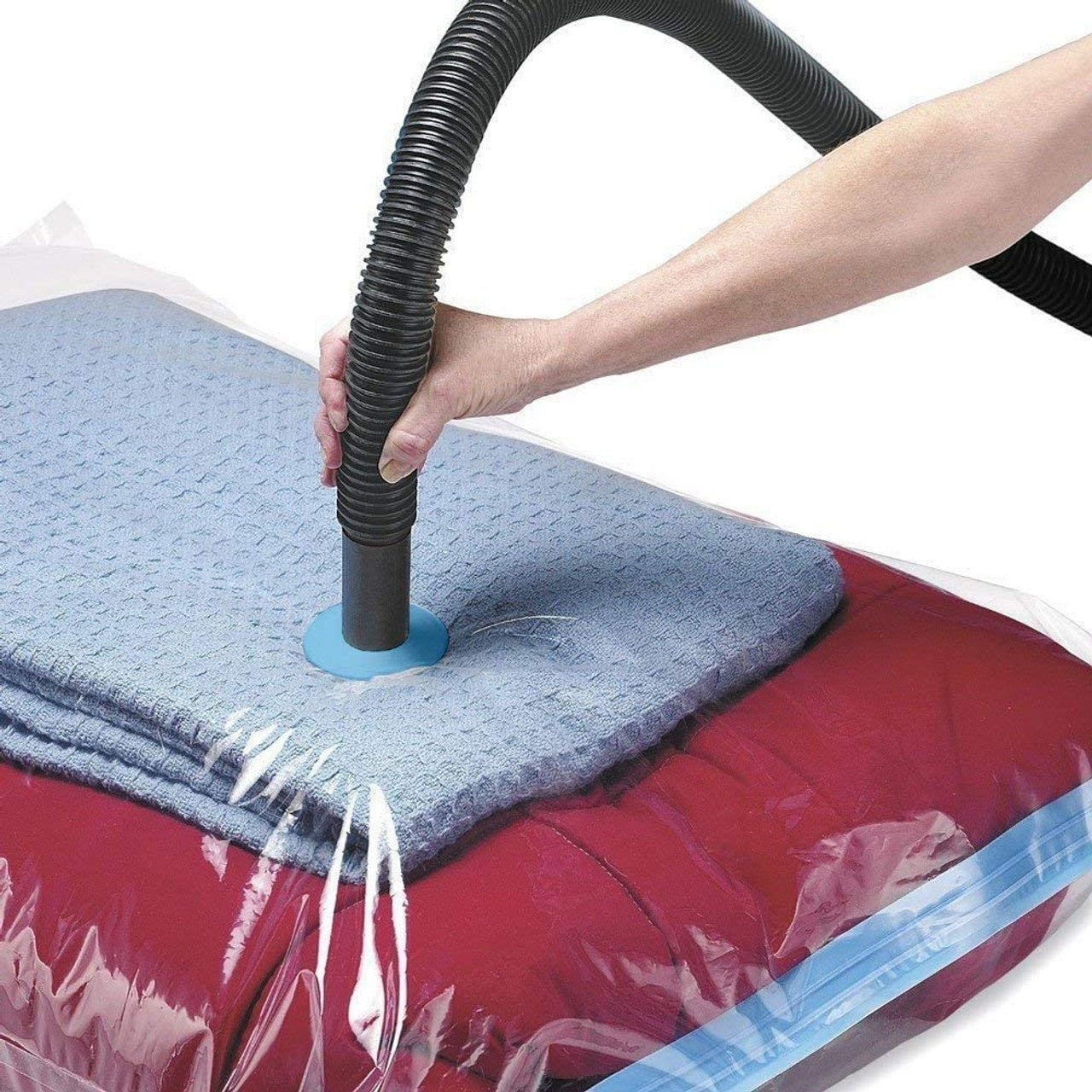 Braneit™ Family Vacuum Seal Storage Pack (9 Pieces)