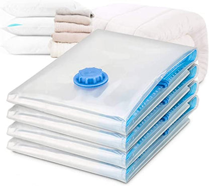 Braneit™ Family Vacuum Seal Storage Pack (9 Pieces)