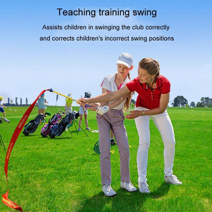 Improve Swing Speed with Golf Swing Stick