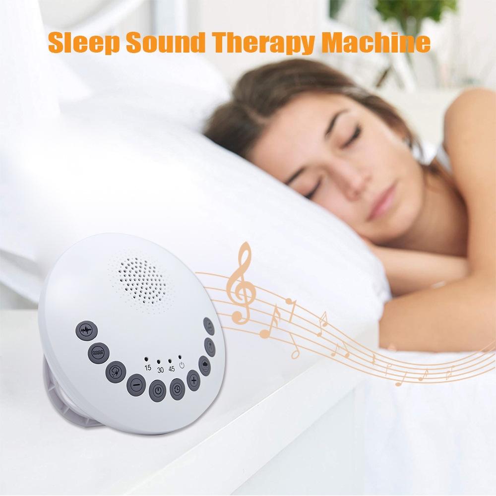 Baby White Noise Sleep Aid Soothing Crying Comforter