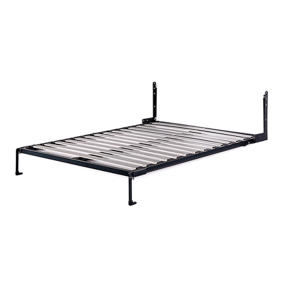 Palermo Queen Size Wall Bed Mechanism Hardware Kit Diamond Edition