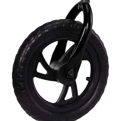 Kids Balance Bike – Ride-On Push Bicycle with Lightweight Frame & Wheels