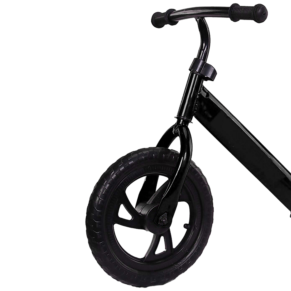 Kids Balance Bike – Ride-On Push Bicycle with Lightweight Frame & Wheels