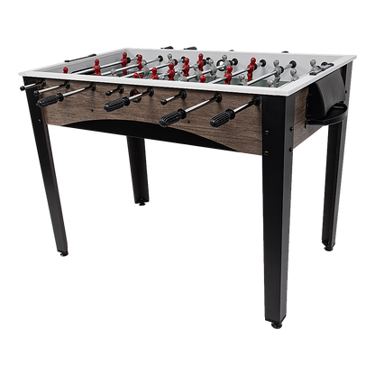 Foosball Soccer Table Game Activity for Home Office Recreation