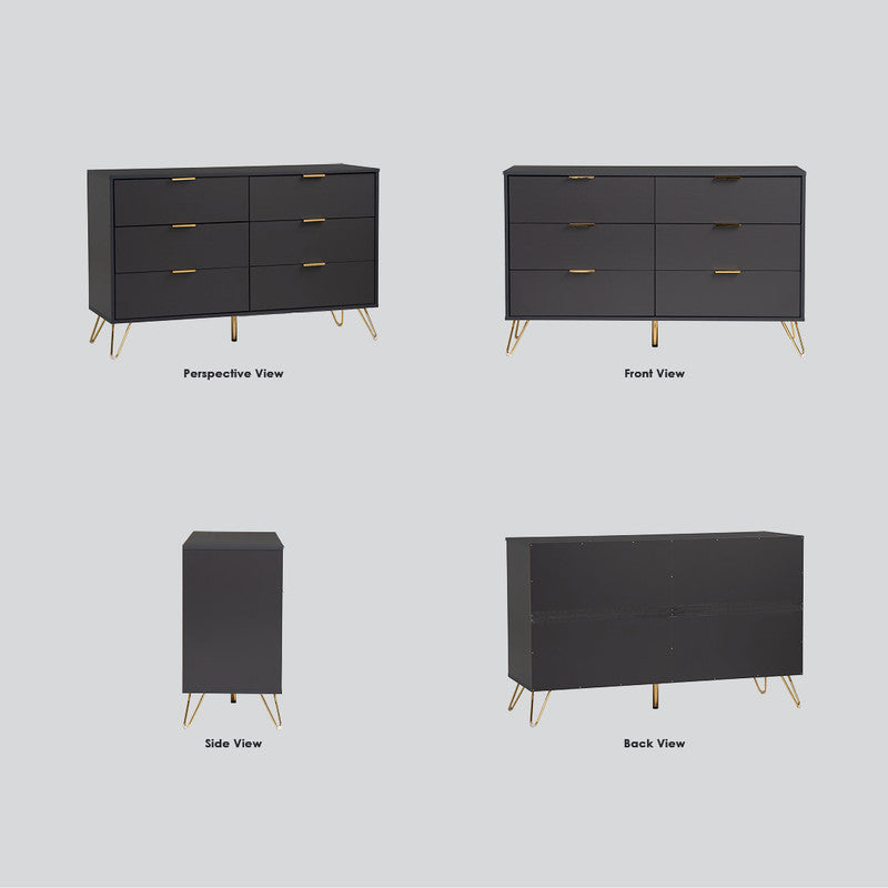 Braneit™ Volos Sideboard Buffet