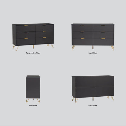 Braneit™ Volos Sideboard Buffet