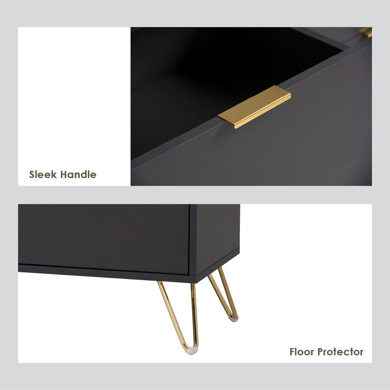 Braneit™ Volos Sideboard Buffet