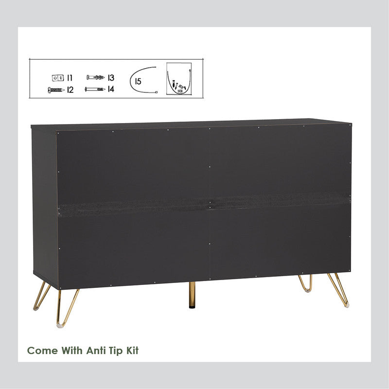 Braneit™ Volos Sideboard Buffet