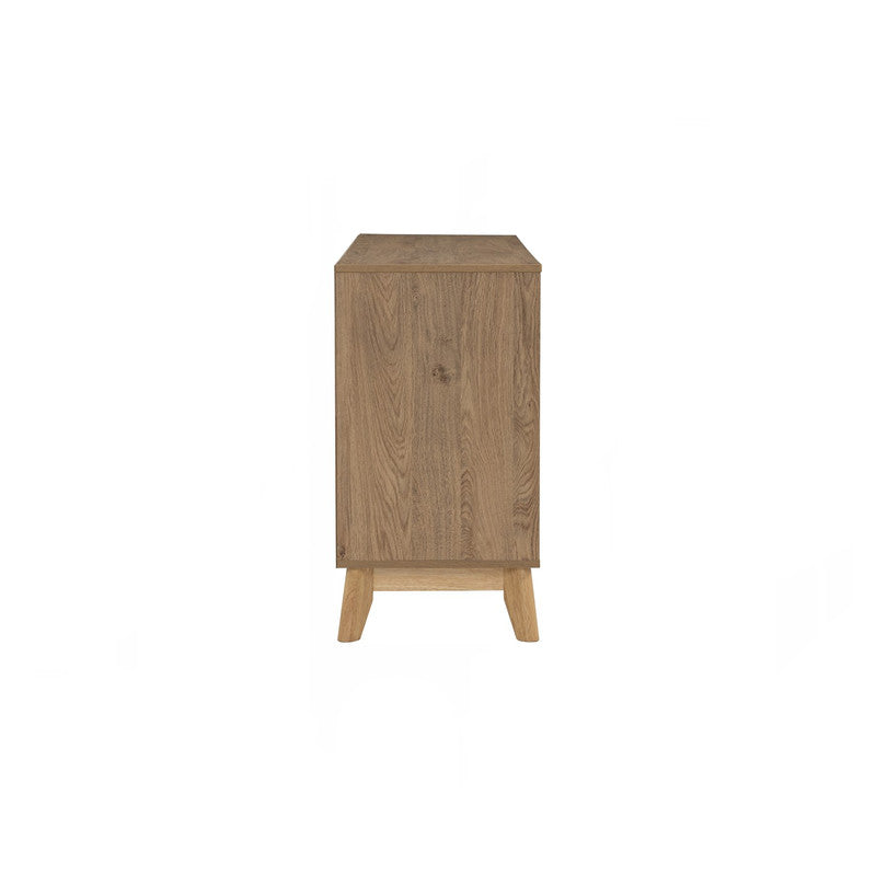 Braneit™ Hirado Sideboard Buffet - Natural