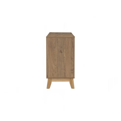 Braneit™ Hirado Sideboard Buffet - Natural