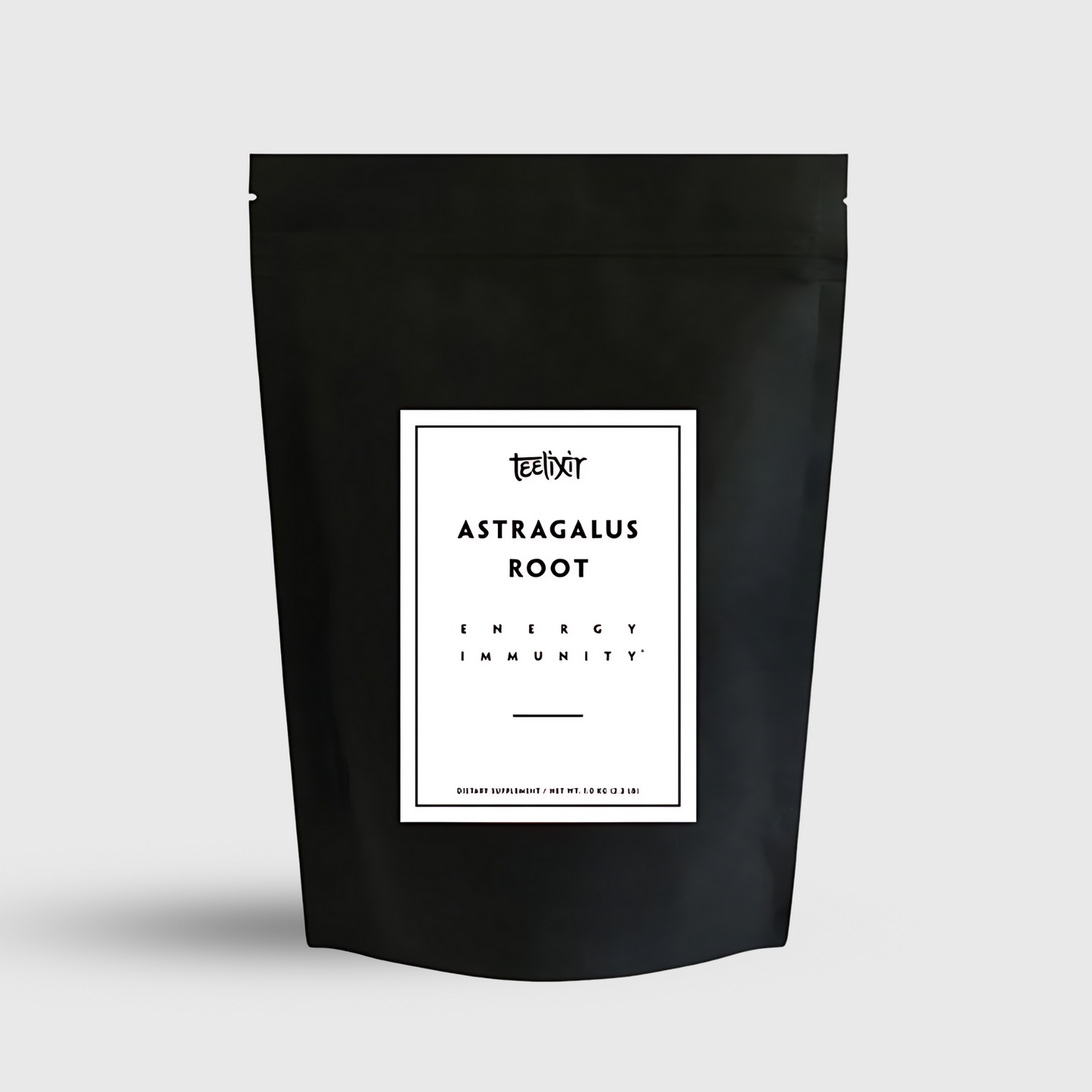 Teelixir Astragalus Root 500g