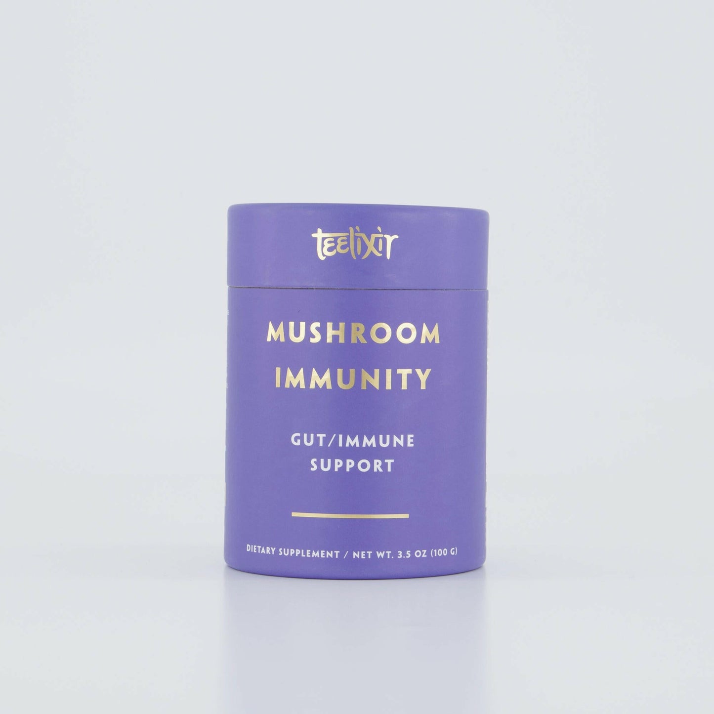 Teelixir Organic Mushroom Immunity 500g