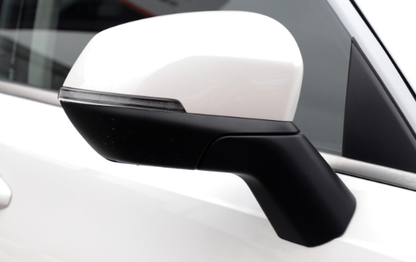 White/Black (Please tell the supplier which color) 5 +1 Wire RH 2022 and before Great Wall Haval H6 Edition Electric Folding Steering Car Rearview Assembly Exterior Mirrors